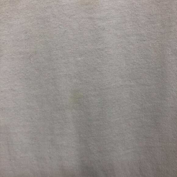 Men's White Nike Air Graphic T-Shirt Size Medium - Picture 8 of 16